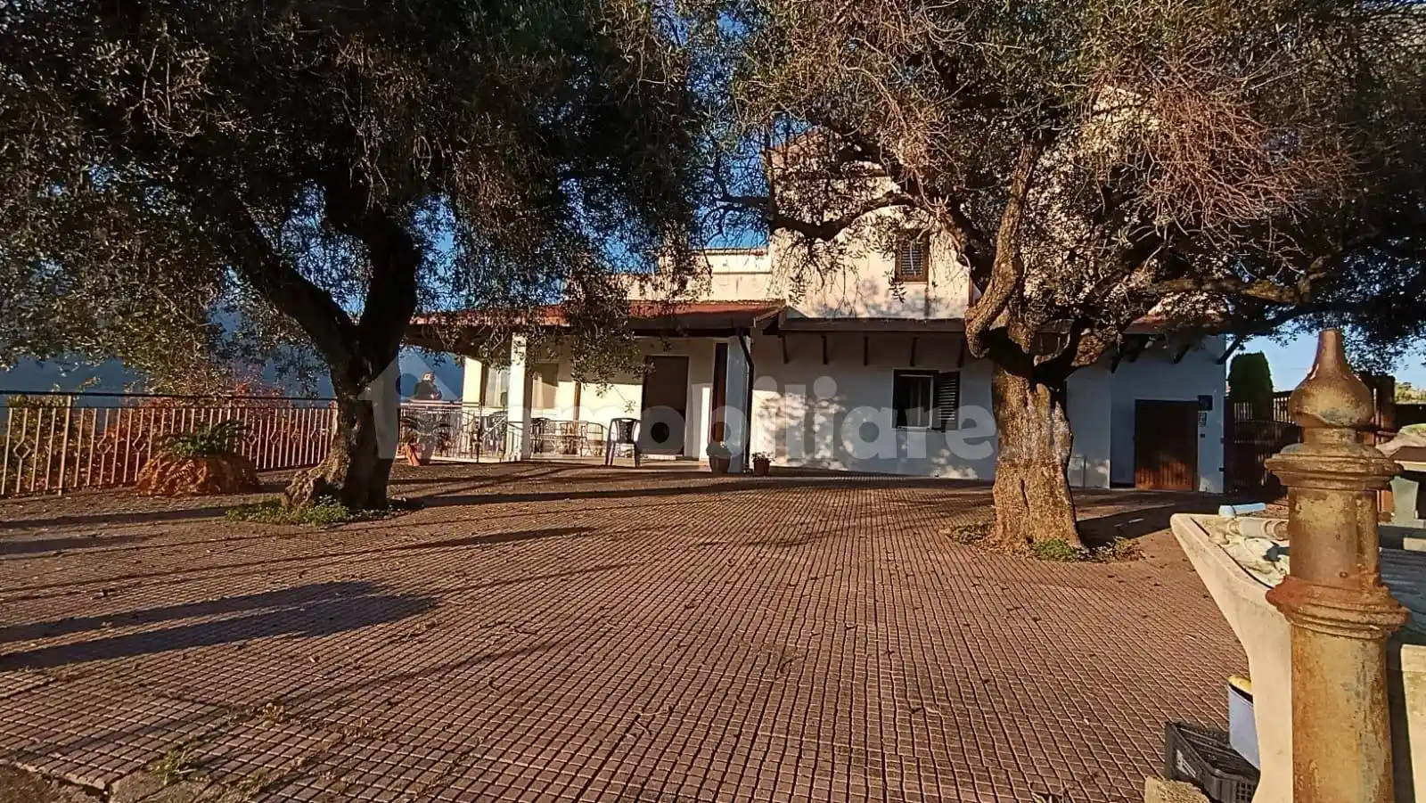 Villa in vendita a Minturno