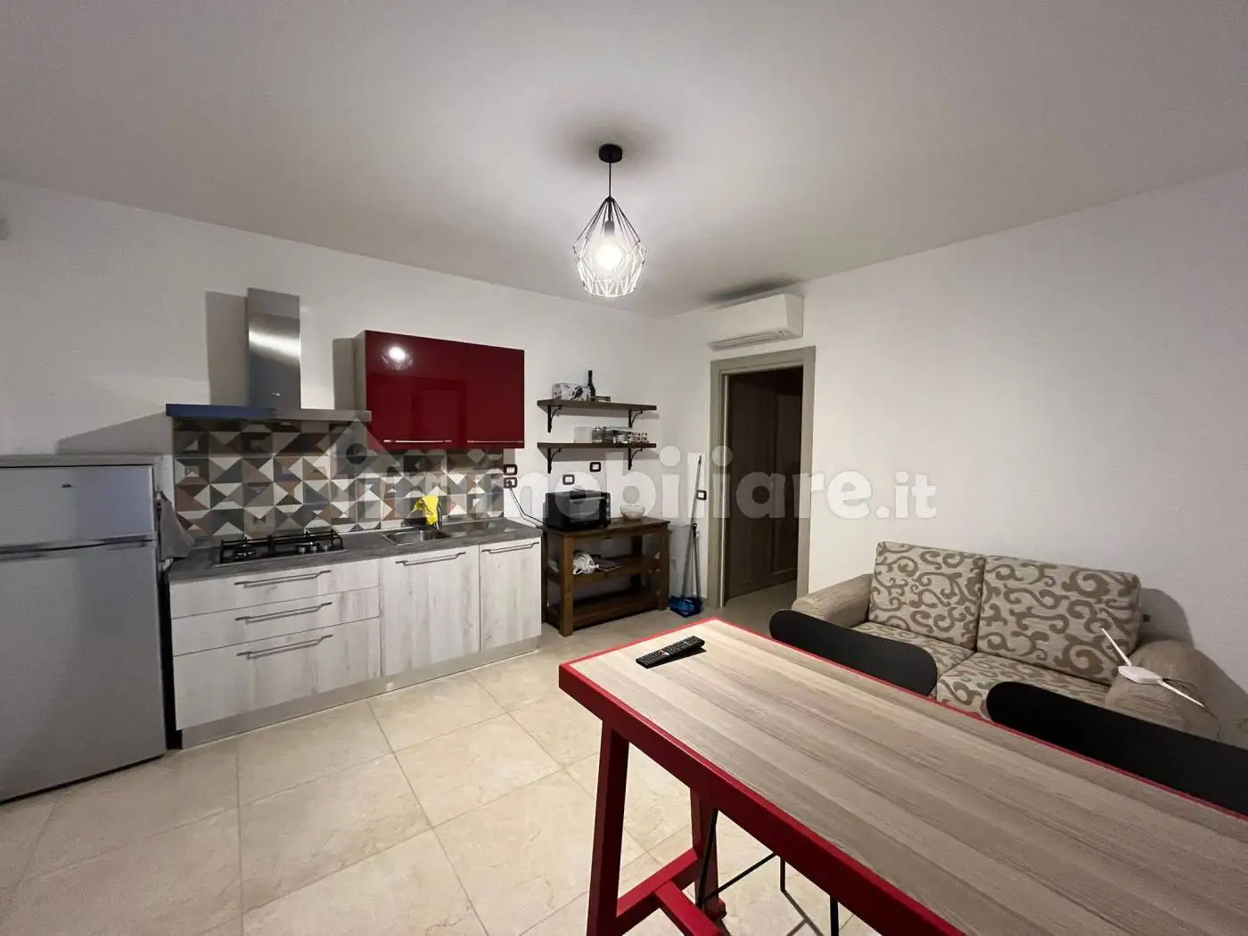 Appartamento in affitto a Catanzaro