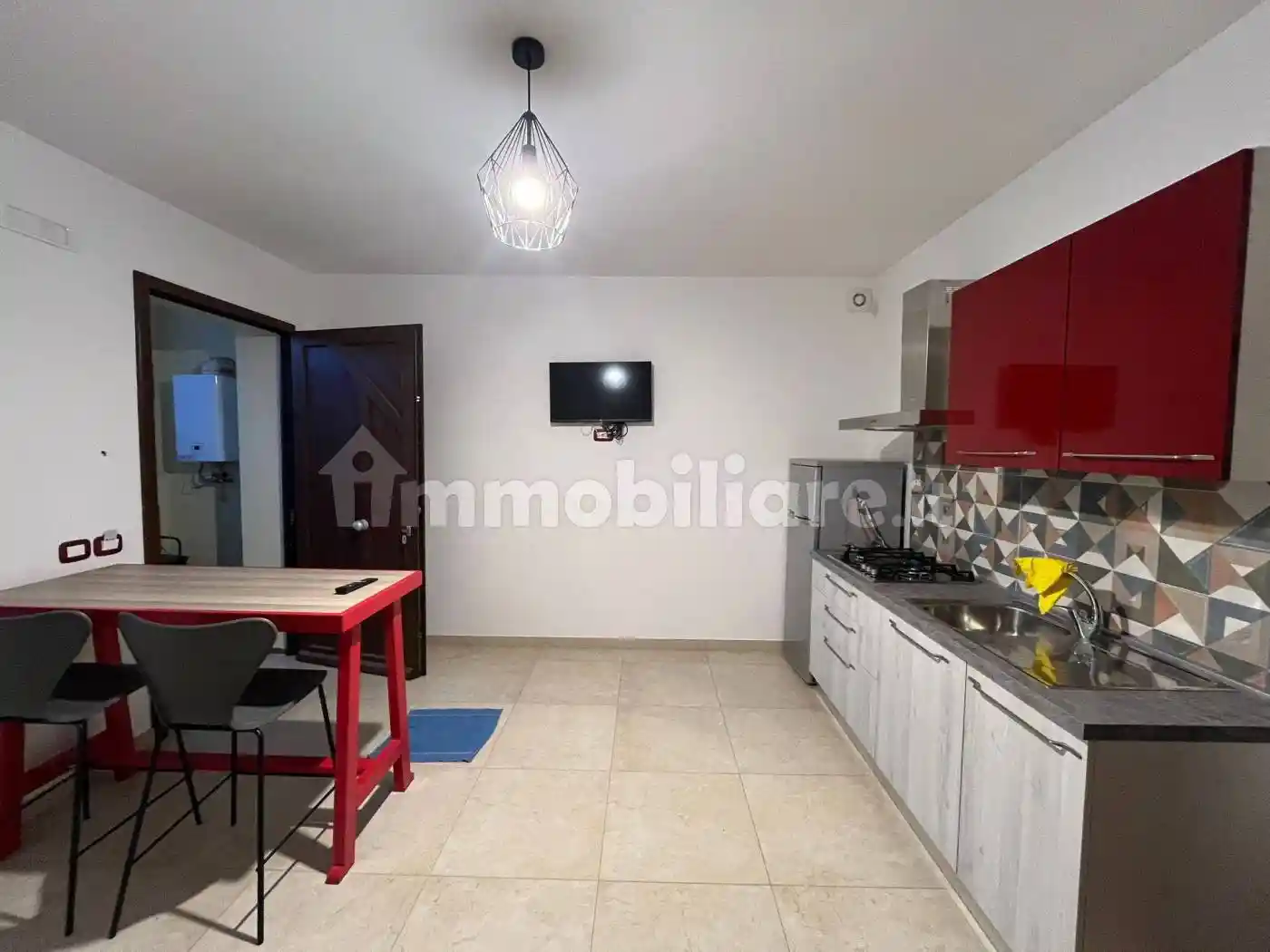 Bilocale Contrada Guglia, Santa Maria, Catanzaro - foto 2