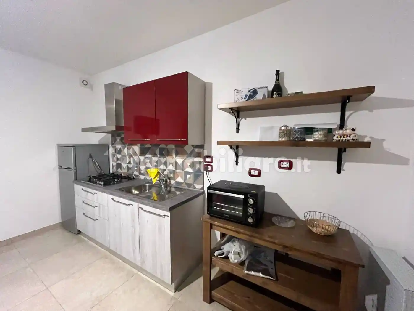 Bilocale Contrada Guglia, Santa Maria, Catanzaro - foto 3