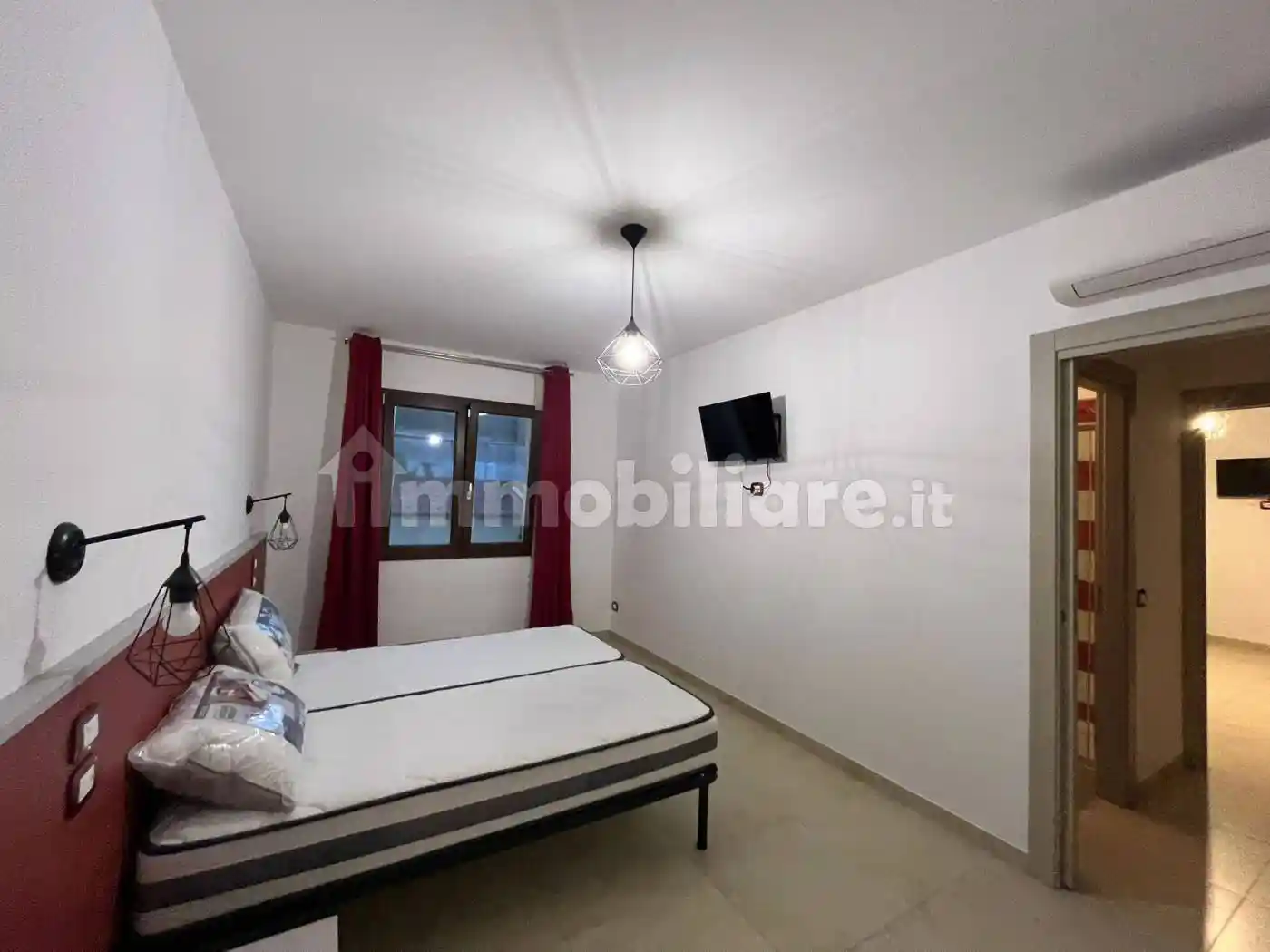 Bilocale Contrada Guglia, Santa Maria, Catanzaro - foto 5