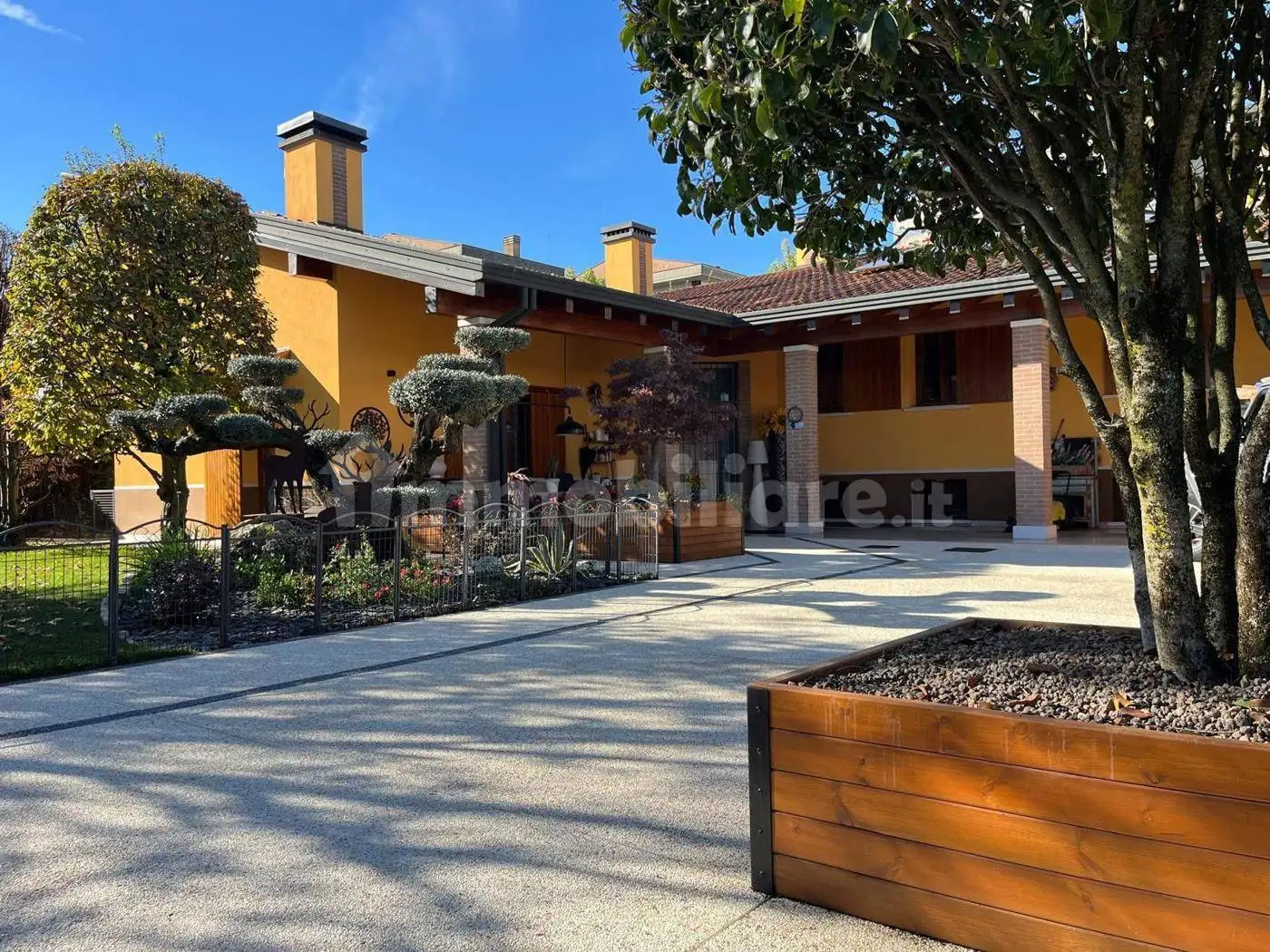 Villa in vendita a Sandrigo