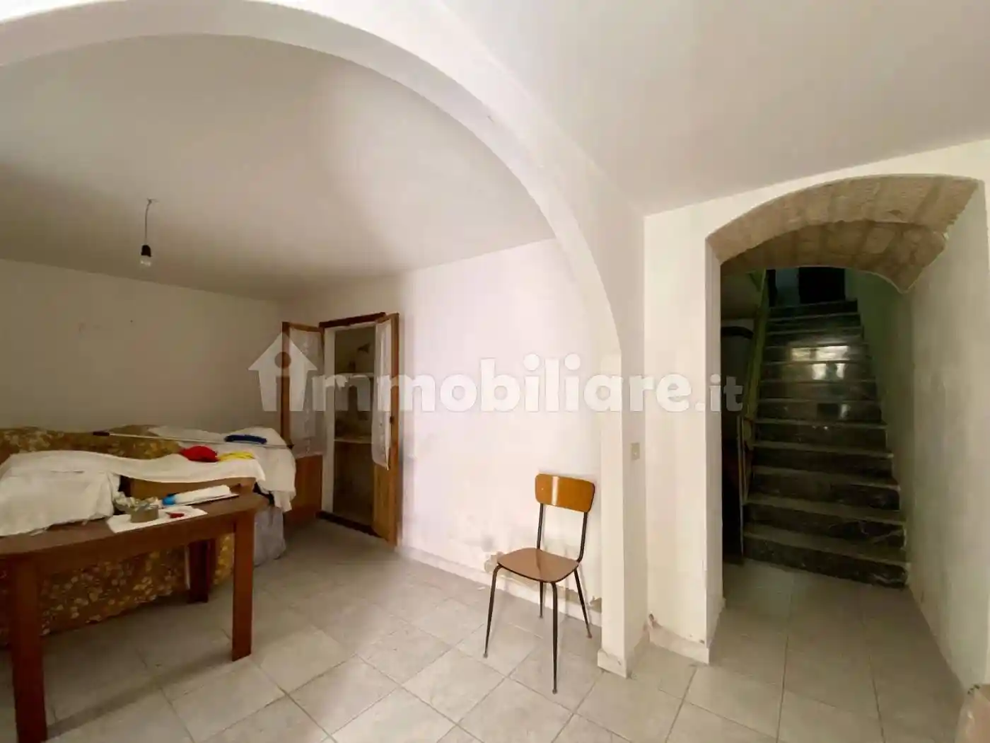 Terratetto unifamiliare via Cugia 46, Centro, Cuglieri - foto 3