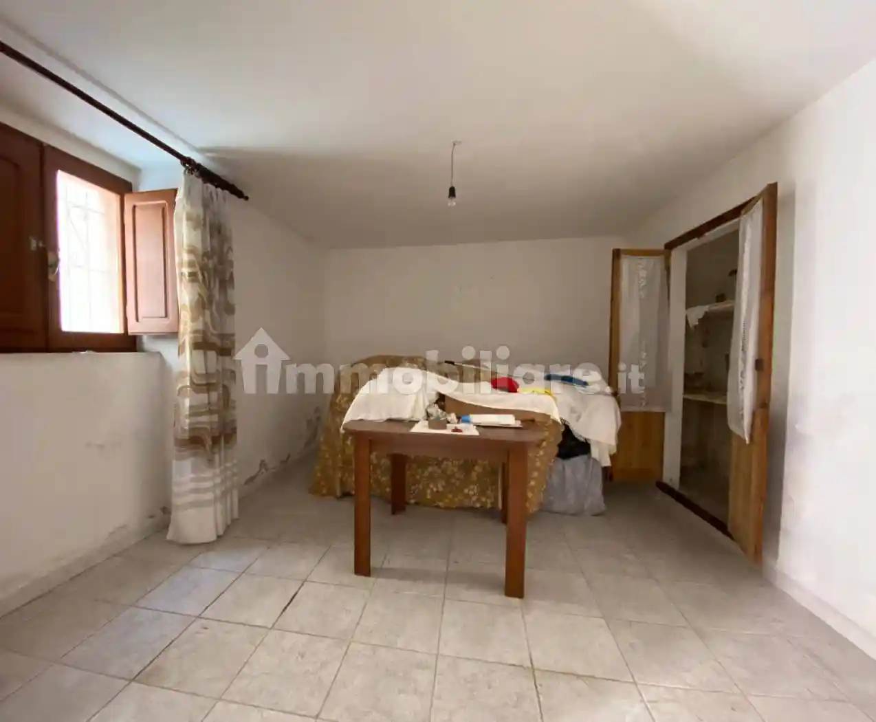 Terratetto unifamiliare via Cugia 46, Centro, Cuglieri - foto 4