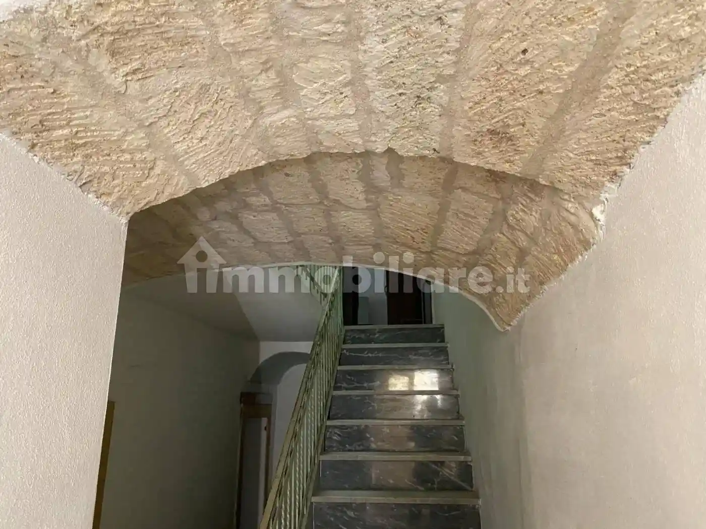 Terratetto unifamiliare via Cugia 46, Centro, Cuglieri - foto 5