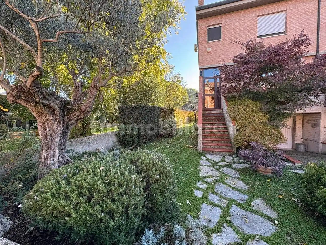 Villetta a schiera in vendita a Ferrara