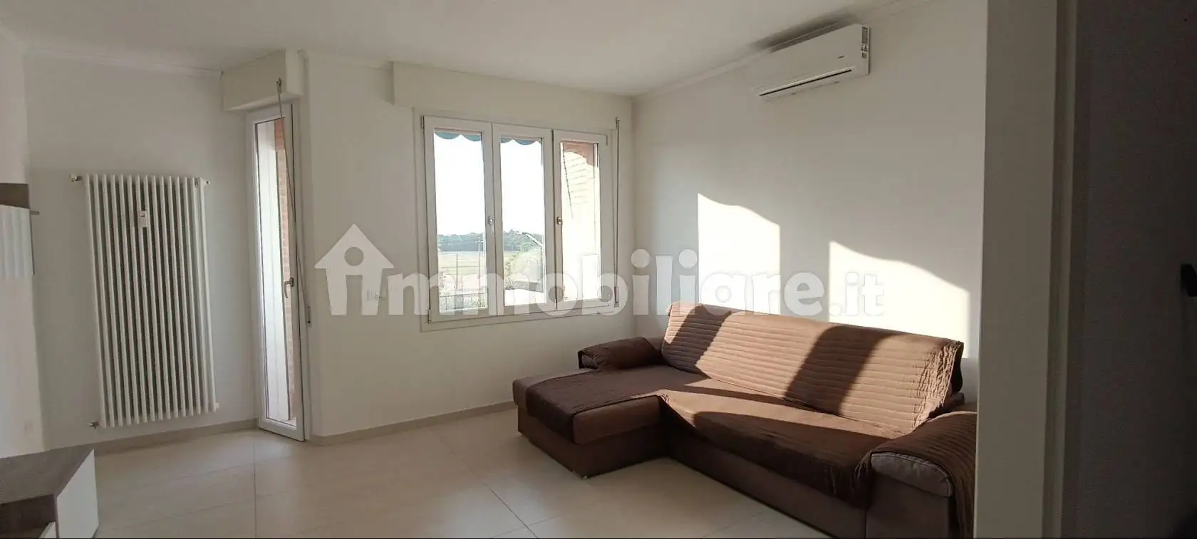 Appartamento in vendita a Imola