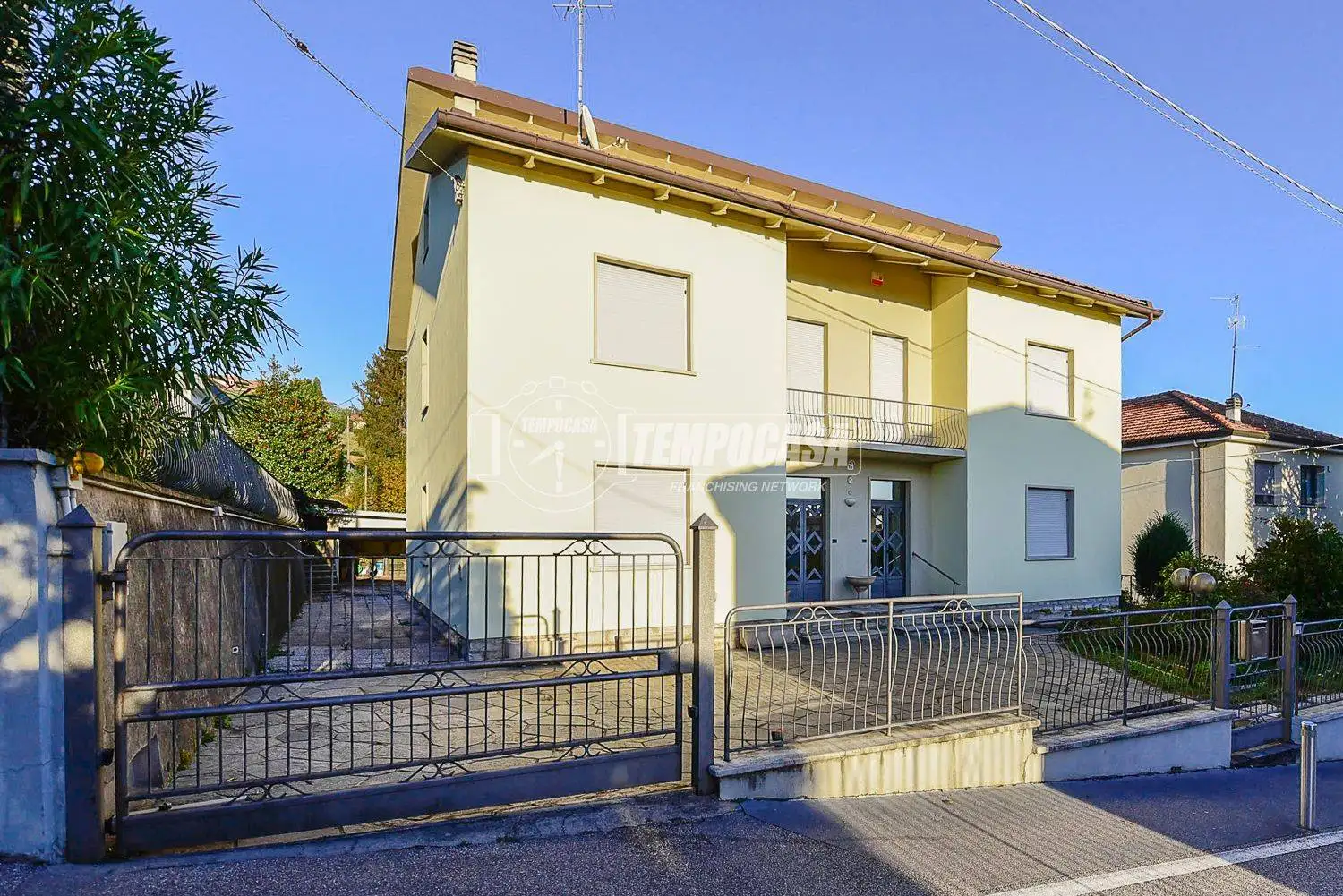 Terratetto unifamiliare via Regina Margherita 15, Capiago Intimiano Olmeda, Capiago Intimiano - foto 2