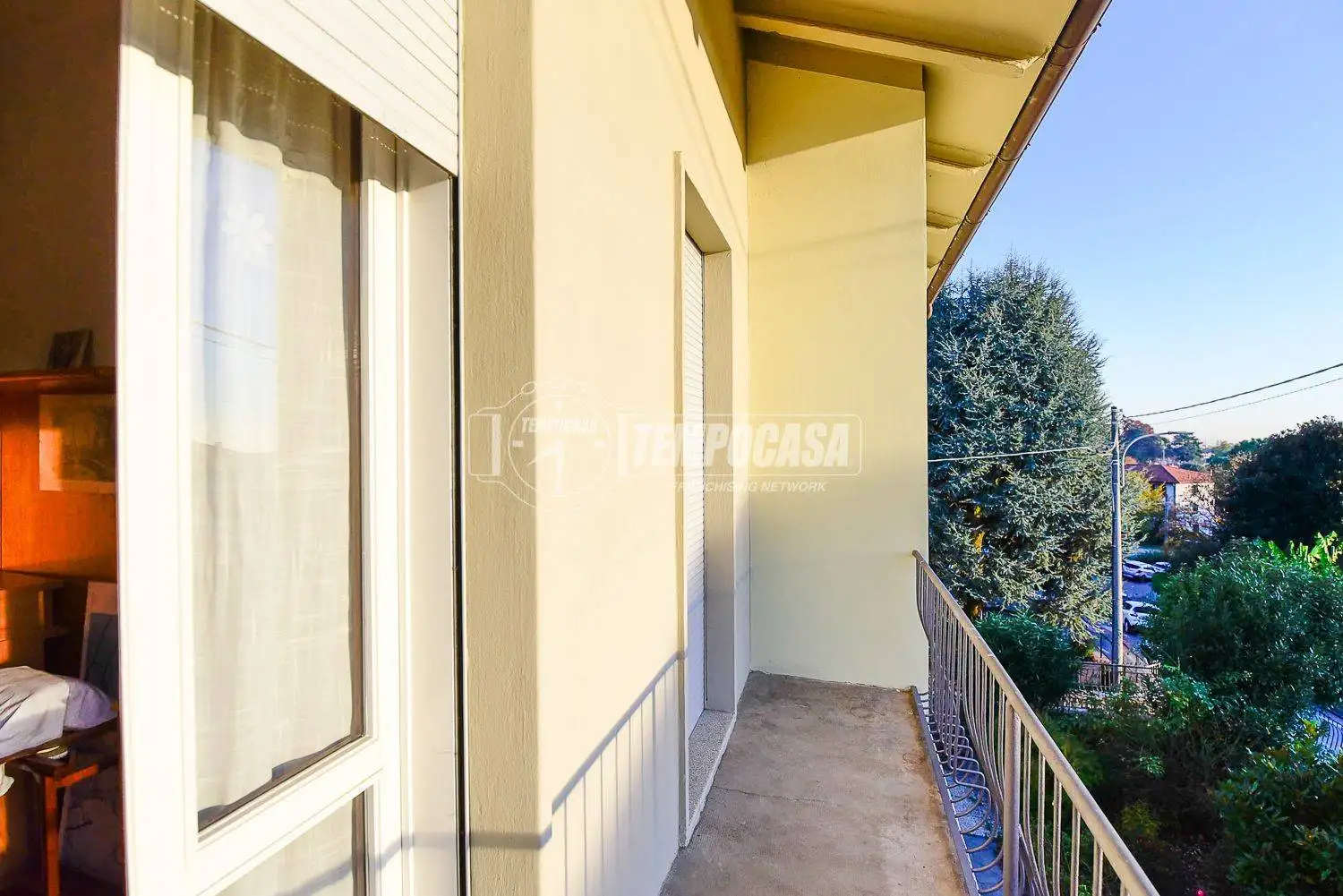 Terratetto unifamiliare via Regina Margherita 15, Capiago Intimiano Olmeda, Capiago Intimiano - foto 3