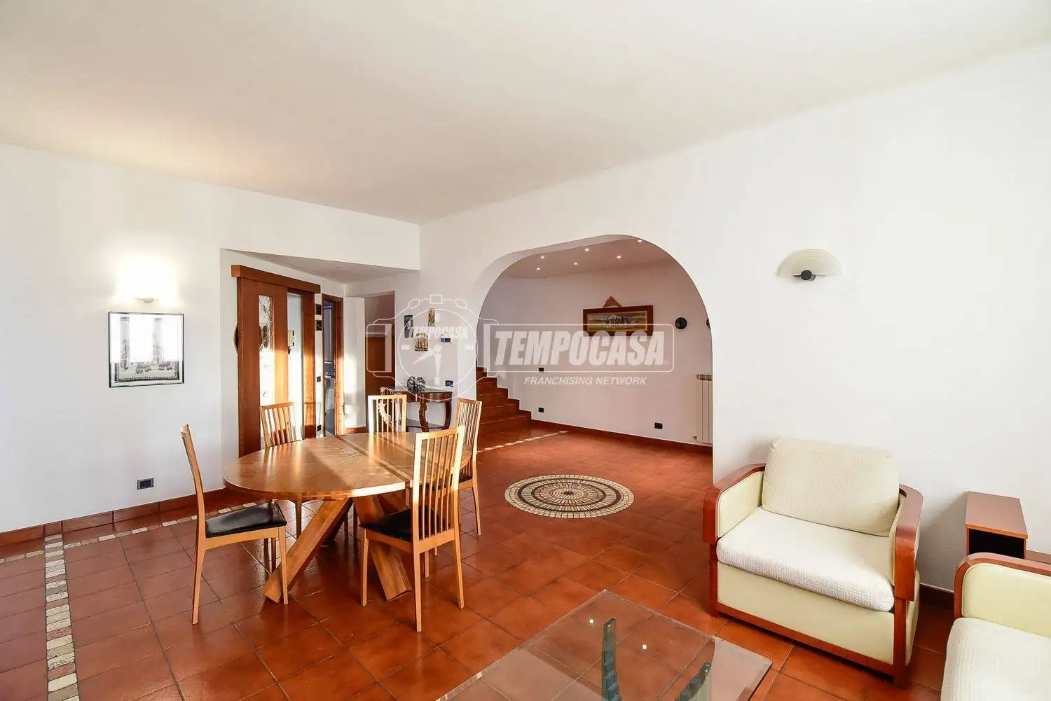 Terratetto unifamiliare via Regina Margherita 15, Capiago Intimiano Olmeda, Capiago Intimiano - foto 4