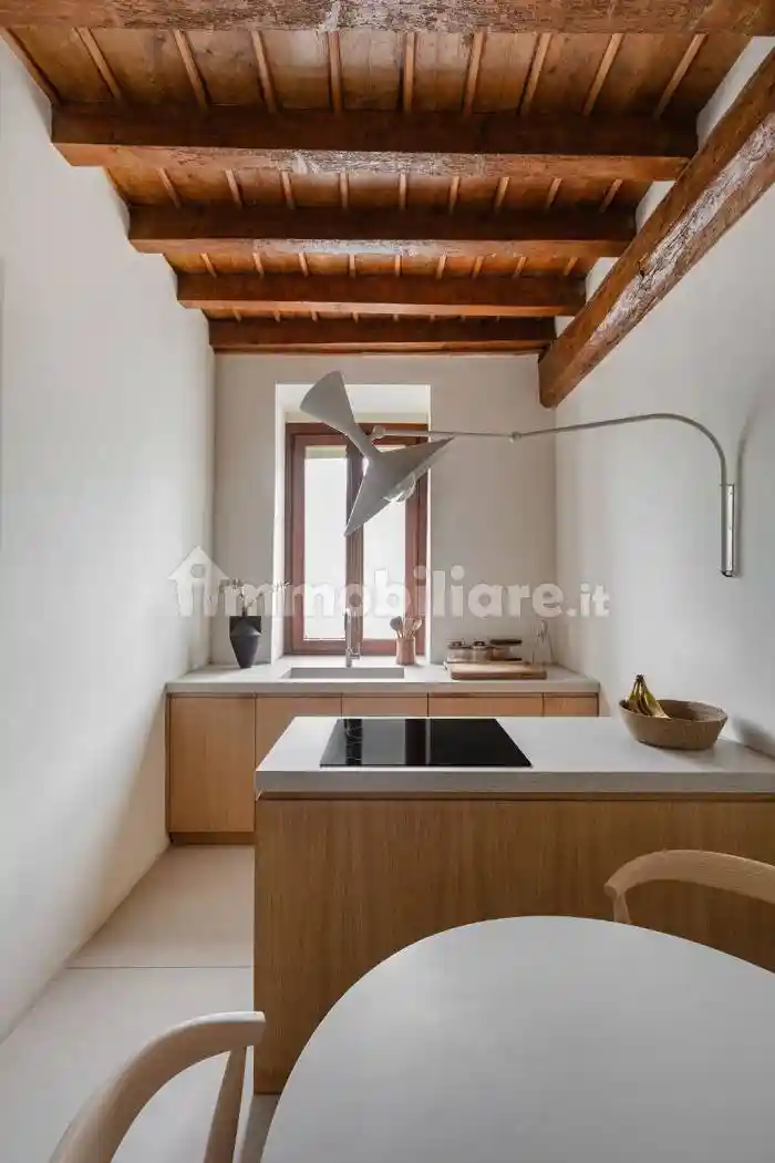 Bilocale via Arcangelo Corelli, Quartiere Forlanini, Milano - foto 2