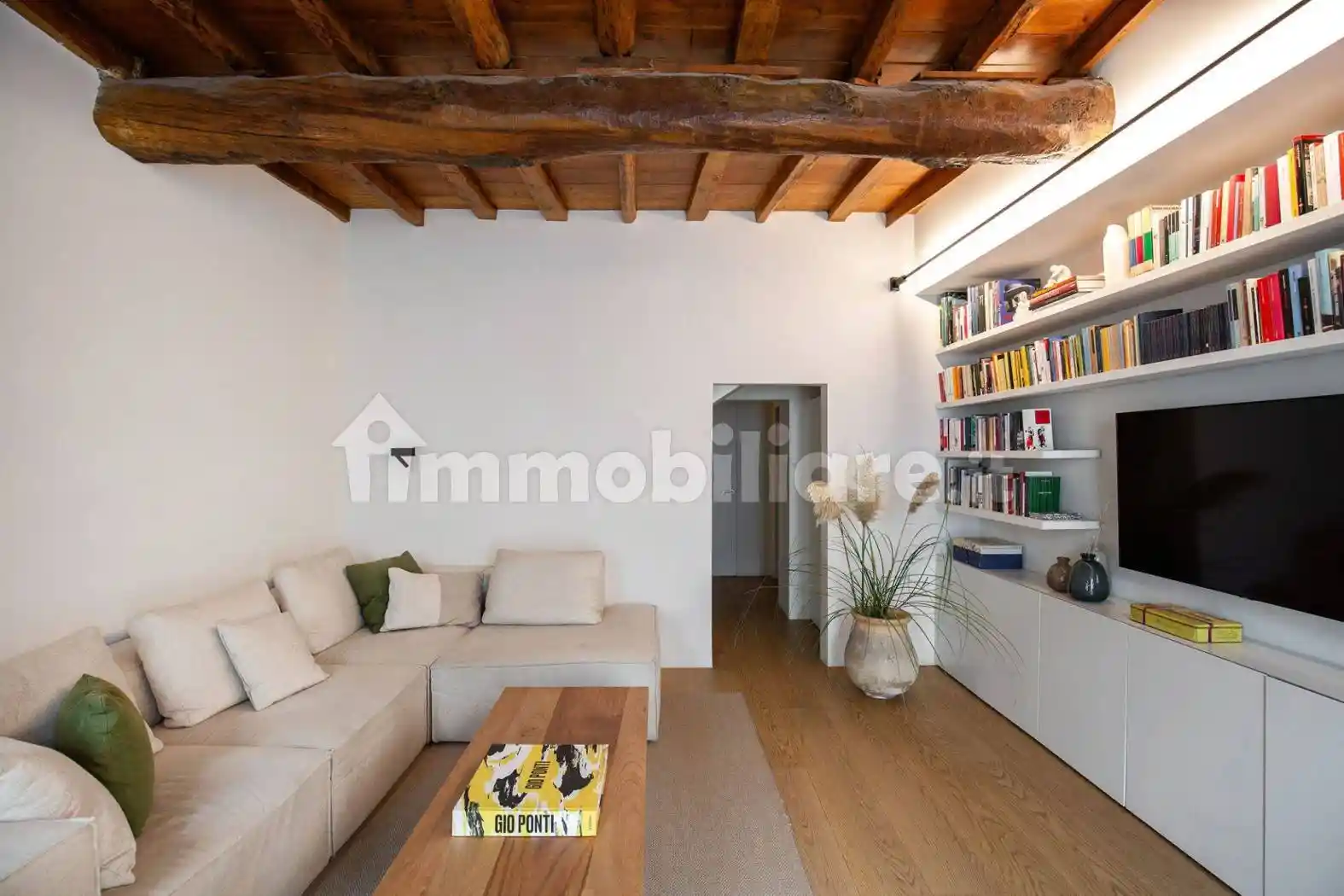 Bilocale via Arcangelo Corelli, Quartiere Forlanini, Milano - foto 4