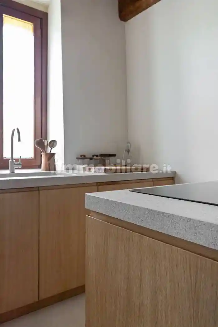 Bilocale via Arcangelo Corelli, Quartiere Forlanini, Milano - foto 5