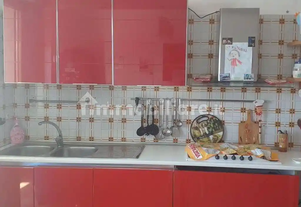 Quadrilocale via Nunzio Marziliano 5, Bitetto - foto 5