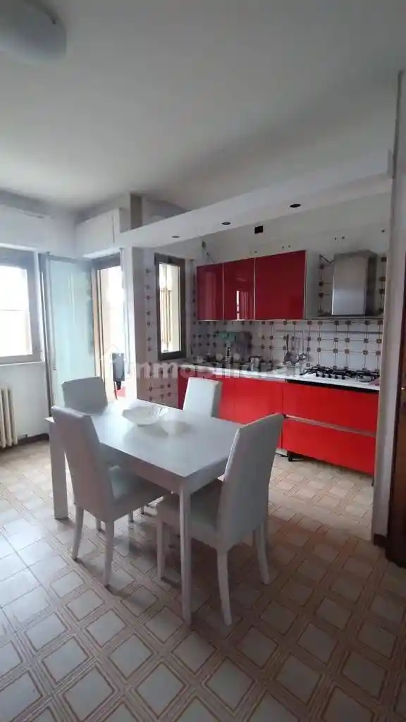 Appartamento in affitto a Bitetto