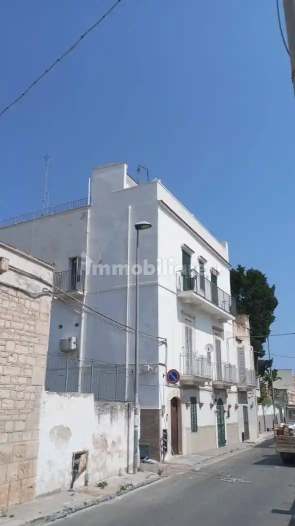 Appartamento in affitto a Bari