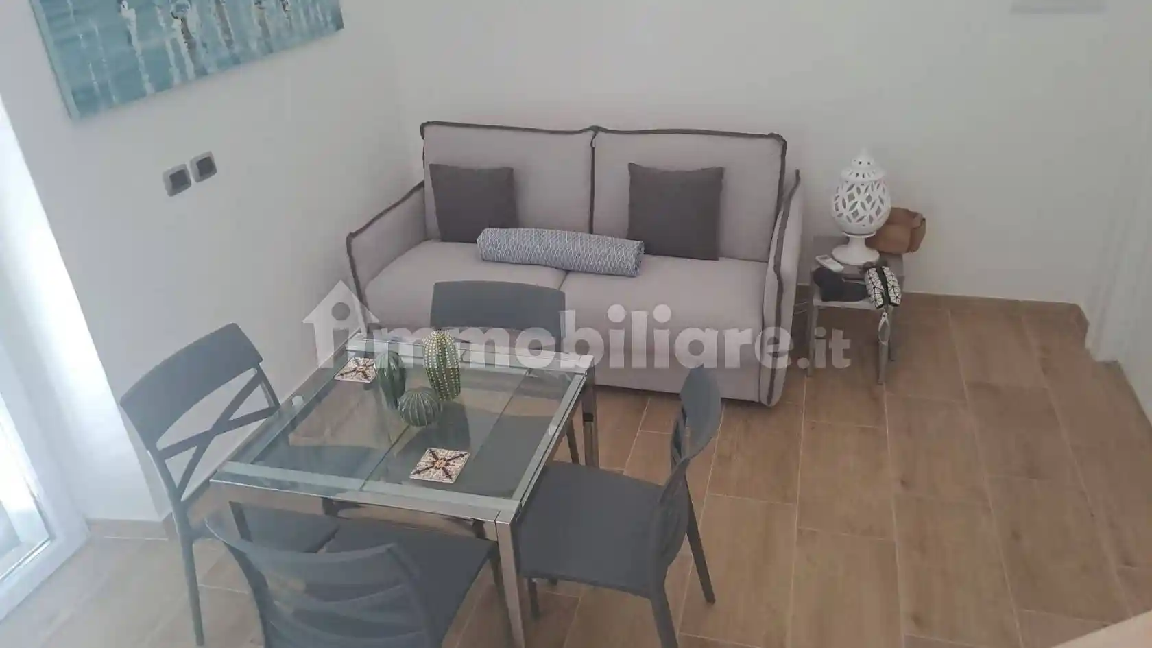 Bilocale via Savona 38, Santo Spirito, Bari - foto 3