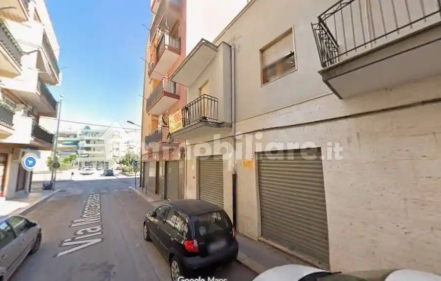 Casa indipendente in vendita a Barletta