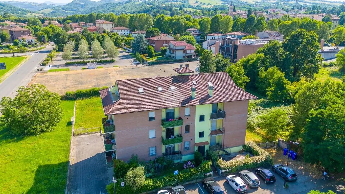 Appartamento in vendita a Traversetolo