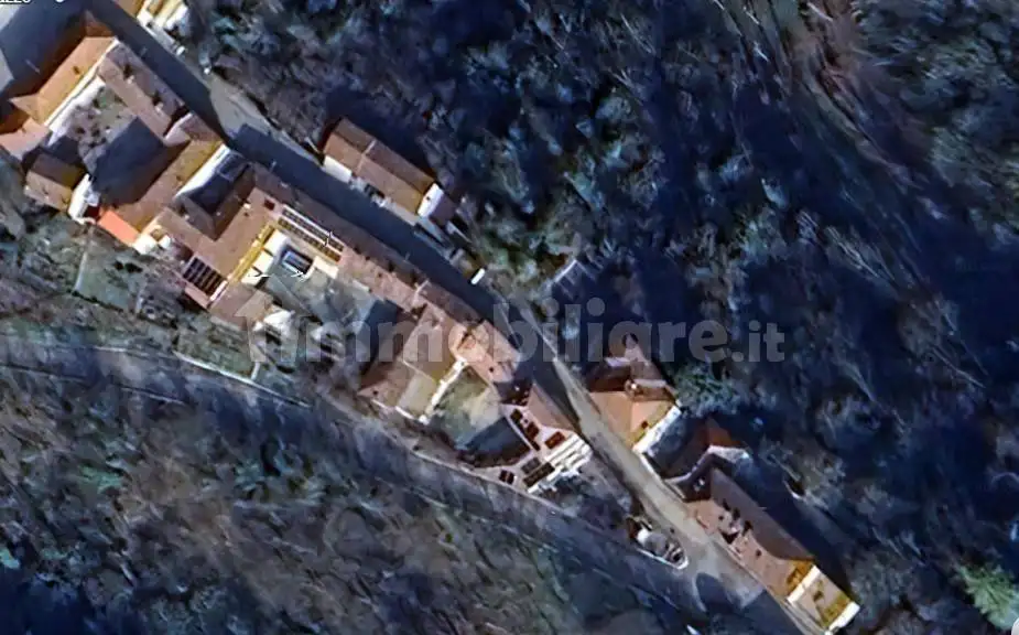 Casa indipendente in asta a Portacomaro