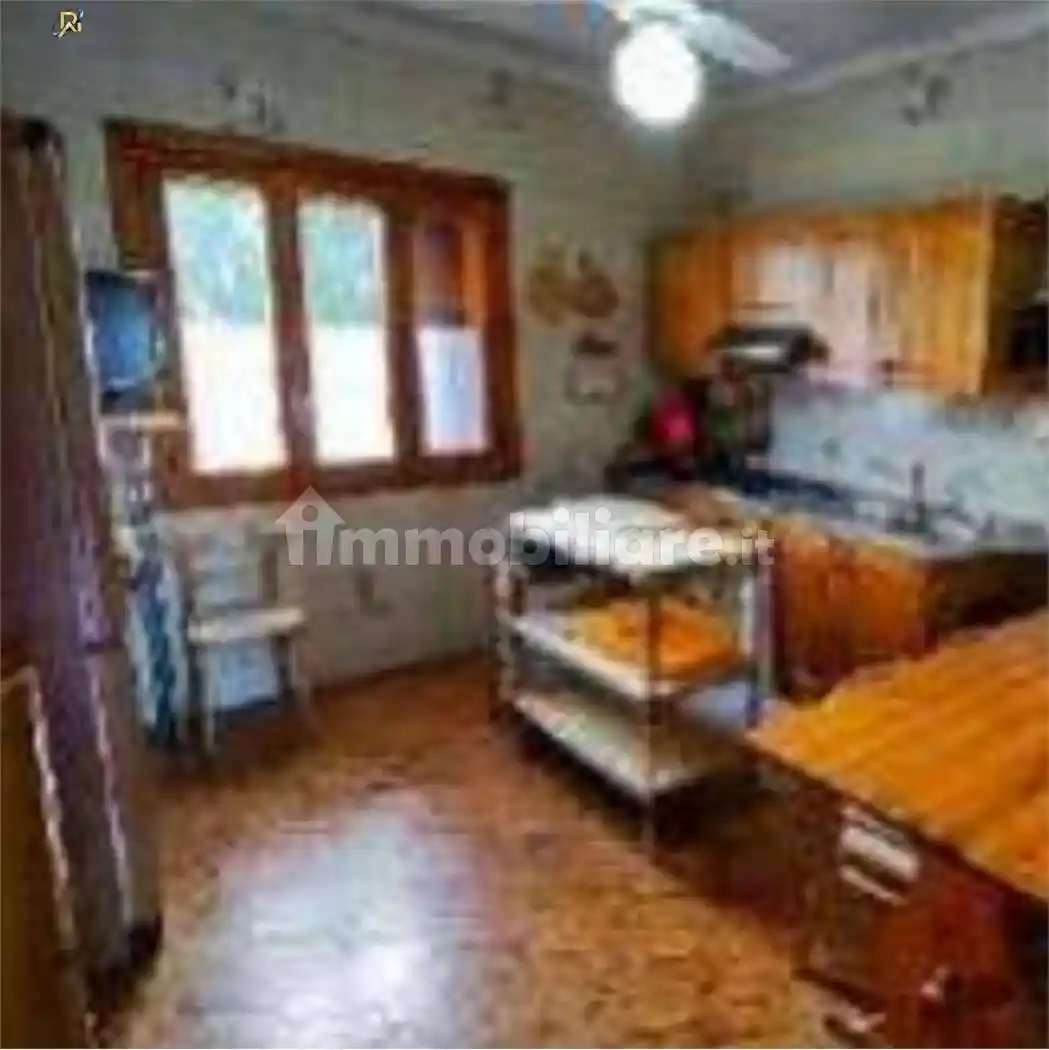 Villa all'asta via Calanchi Ponte San Vito, Modica - foto 4