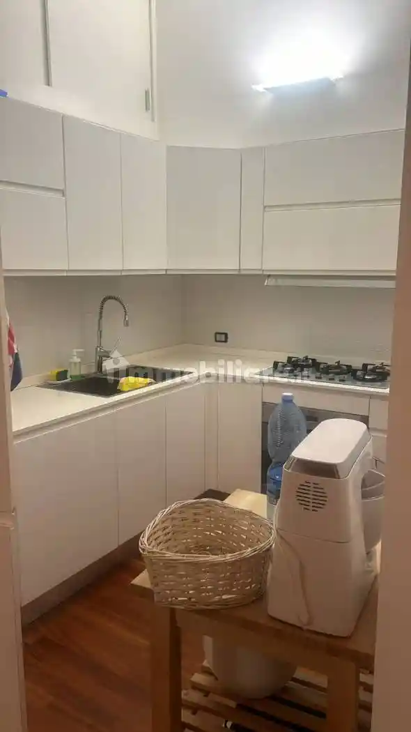 Bilocale via Francesco Burza, Centro Storico, Catanzaro - foto 2