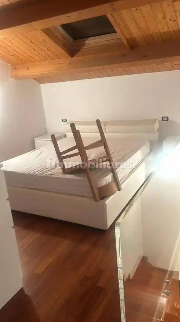 Bilocale via Francesco Burza, Centro Storico, Catanzaro - foto 5