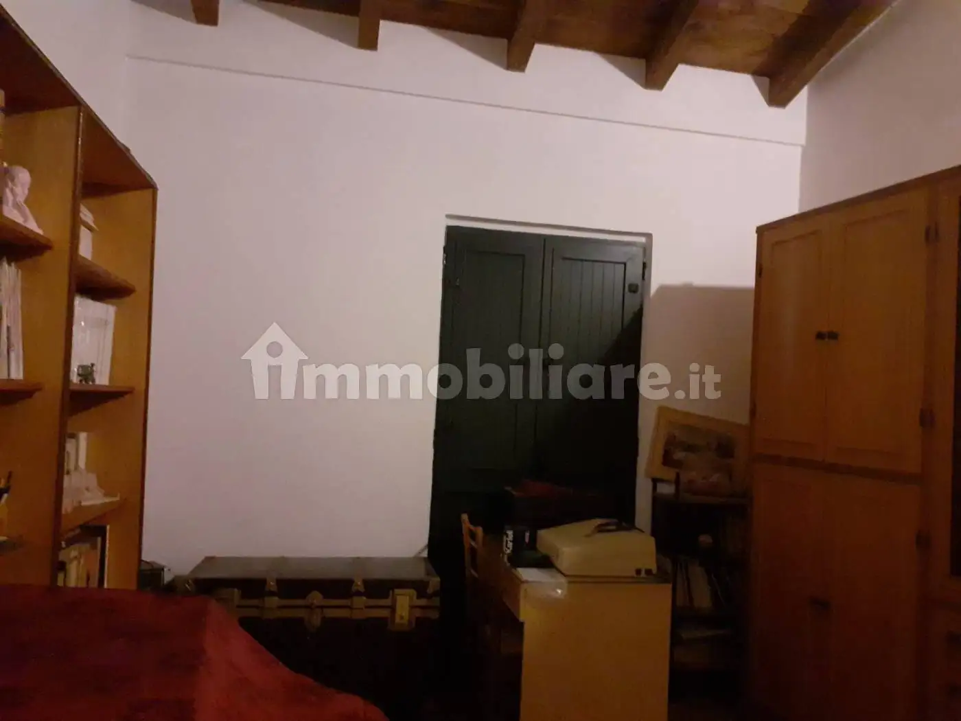 Villa in vendita a Nuxis