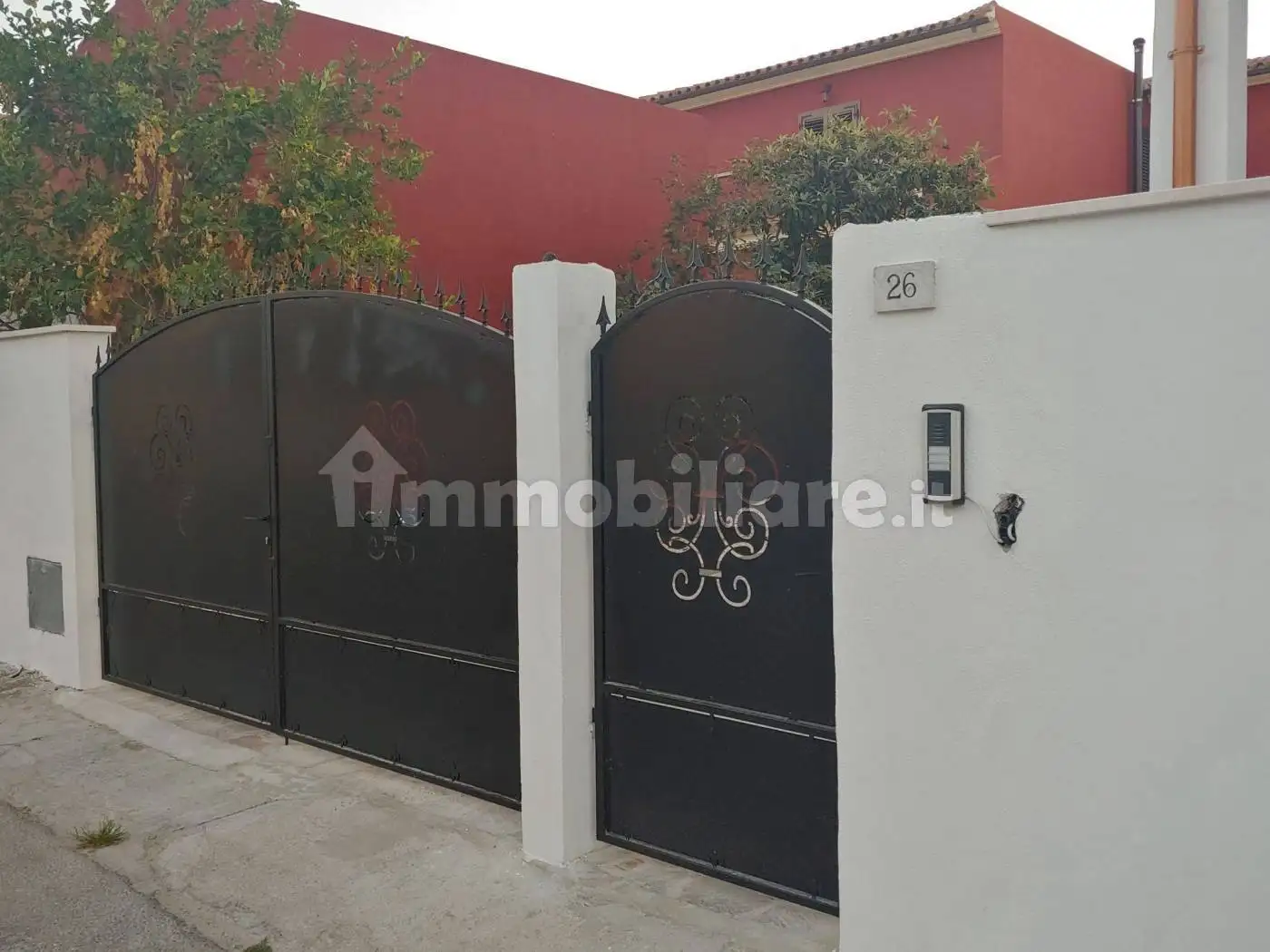 Bilocale via Faenza 26, Sacra Famiglia, Bandinu, Olbia - foto 2