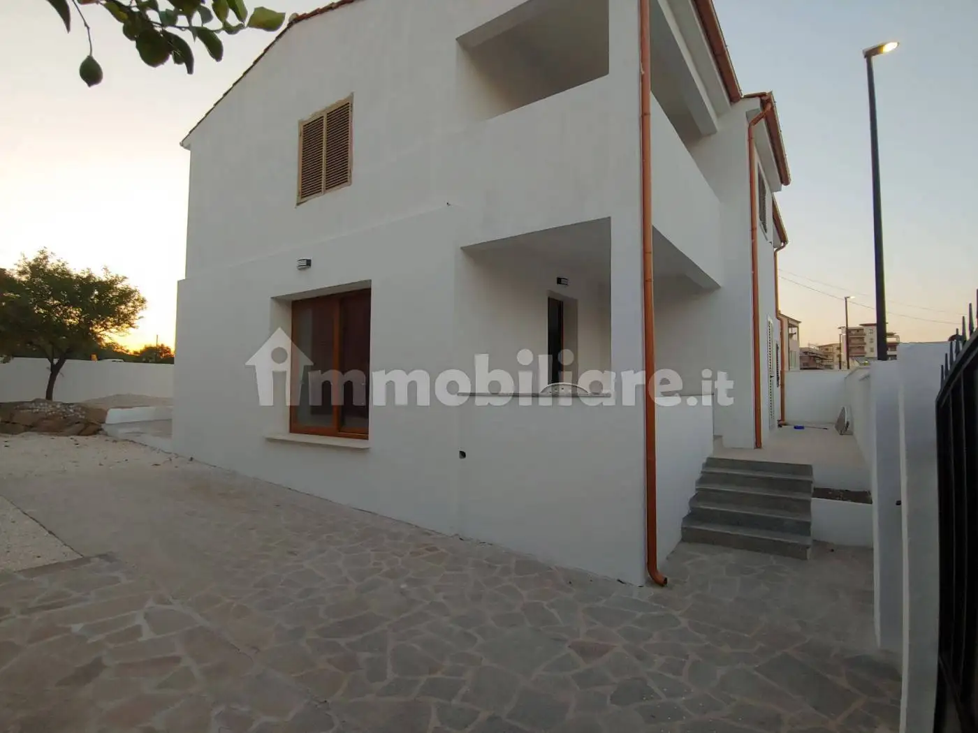 Bilocale via Faenza 26, Sacra Famiglia, Bandinu, Olbia - foto 3