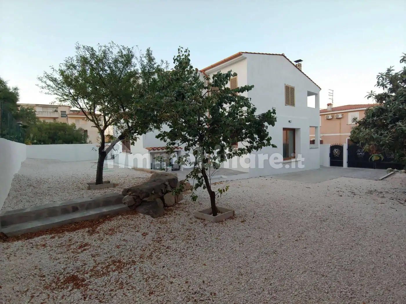 Bilocale via Faenza 26, Sacra Famiglia, Bandinu, Olbia - foto 4