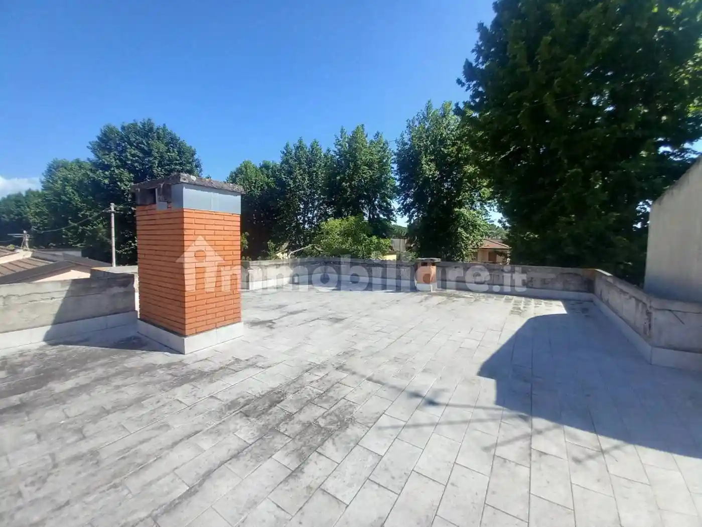 Villa bifamiliare via Pistoiese, Brozzi, Firenze - foto 2