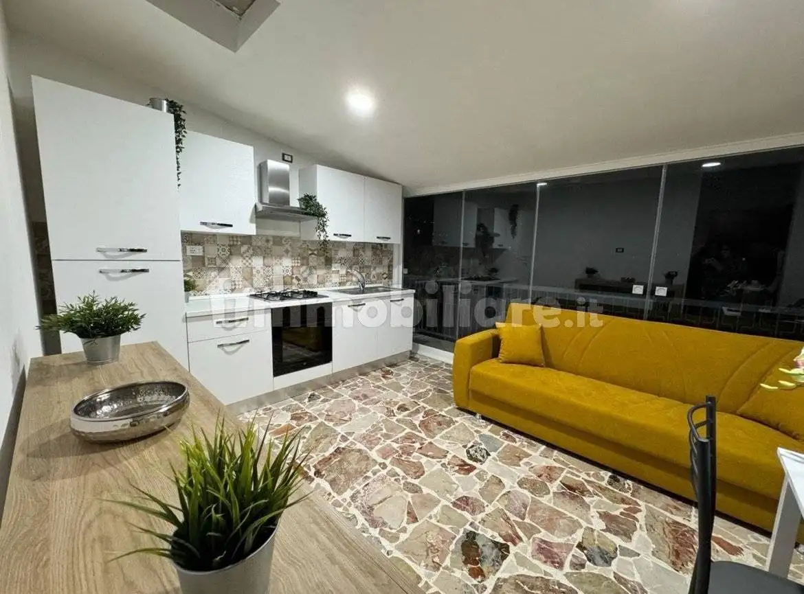 Bilocale via Maddaloni 142, Centro, Alcamo - foto 3