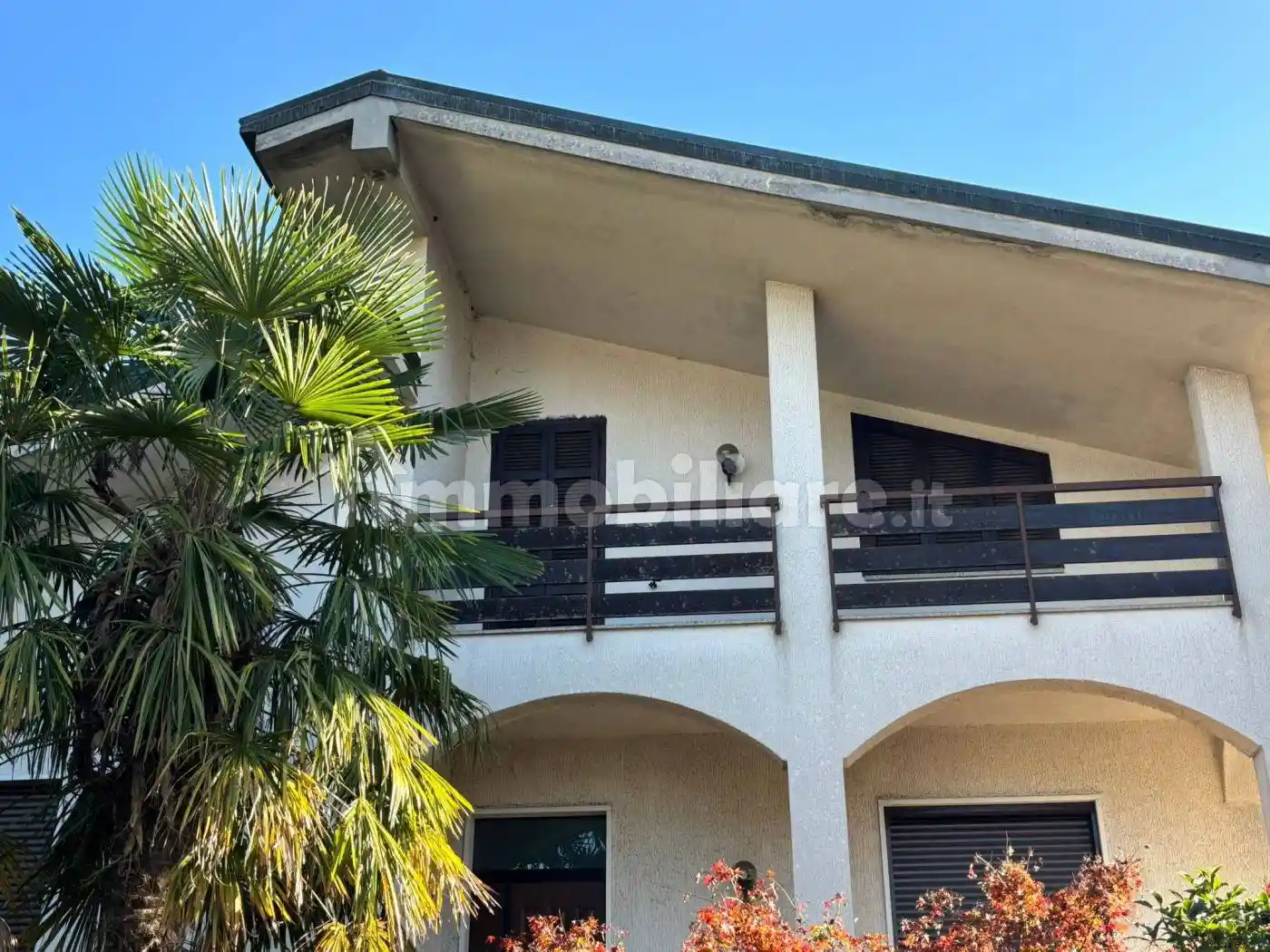 Villa in vendita a Rescaldina