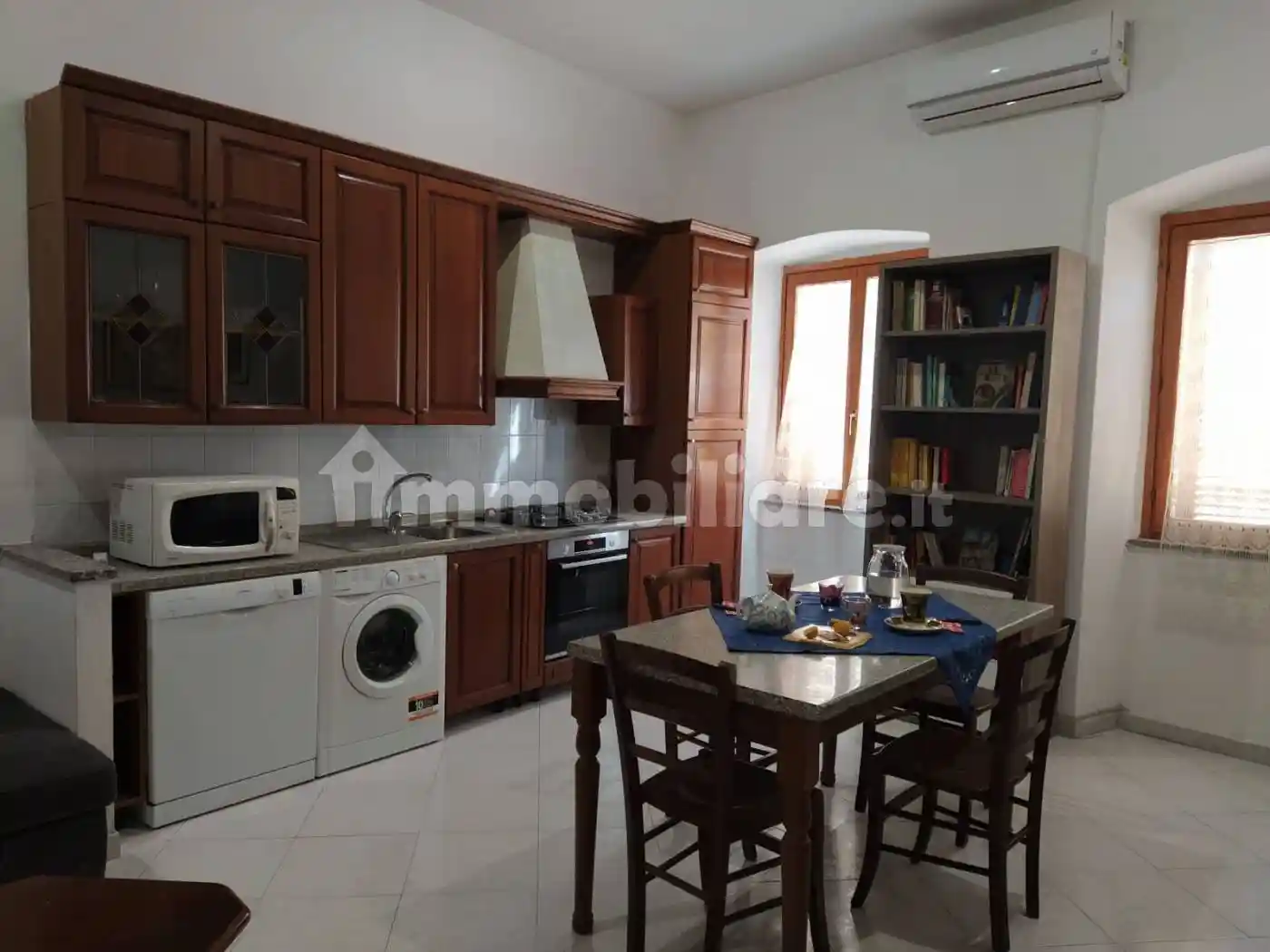 Appartamento in affitto a Cagliari