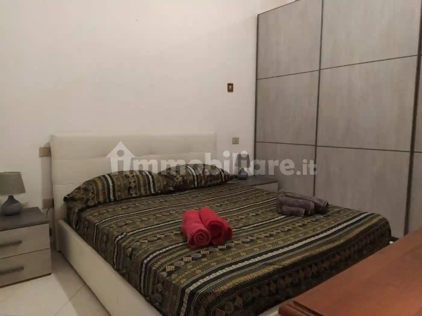 Bilocale via Domenico Alberto Azuni 102, Stampace, Cagliari - foto 4