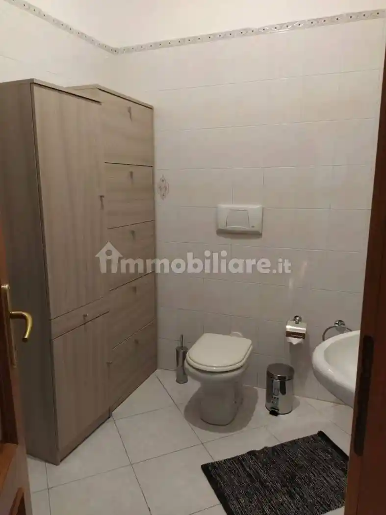 Bilocale via Domenico Alberto Azuni 102, Stampace, Cagliari - foto 5