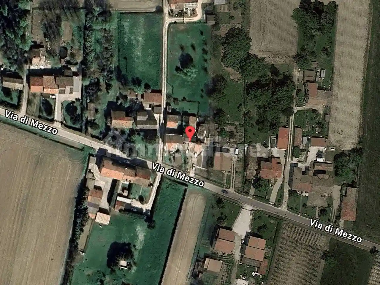 Appartamento all'asta via di Mezzo, 31 A/B - 45035 Castelmassa 31, Castelmassa - foto 2