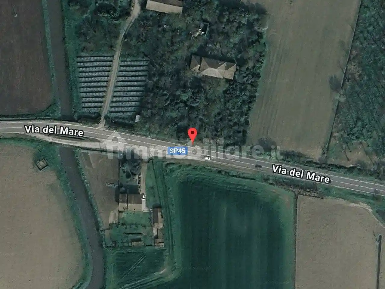 Appartamento all'asta via del Mare, 4591-4593 - 45017 Loreo 4591, Loreo - foto 2