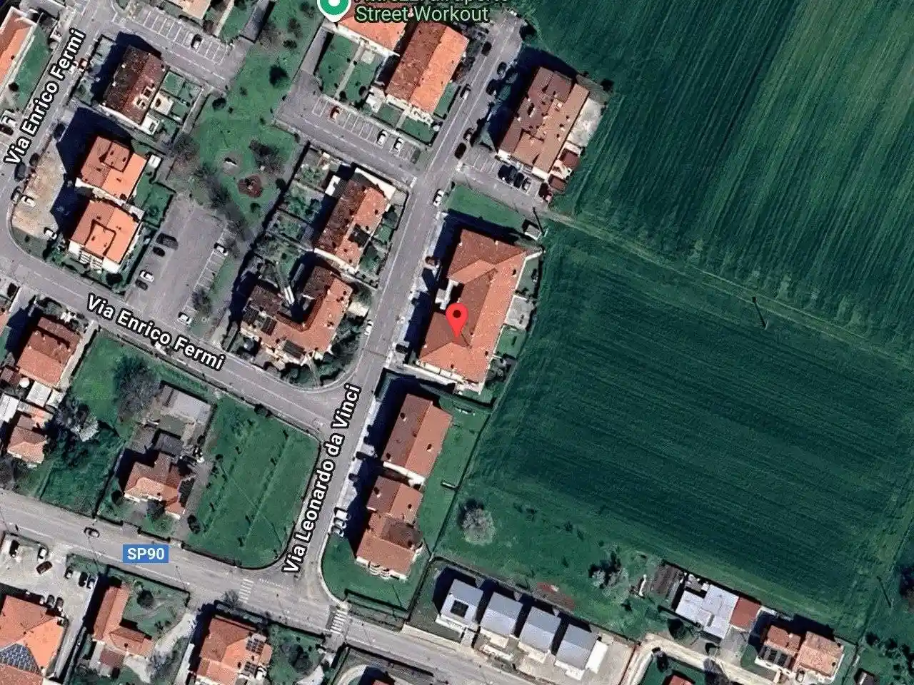 Appartamento all'asta via Leonardo Da Vinci 6, 31040 Giavera del Montello Italia - 31040 Giavera del Montello 6, Giavera del Montello - foto 2