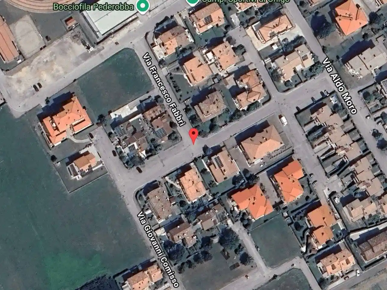 Appartamento all'asta via Giovanni Comisso - 31040 Pederobba, Pederobba - foto 2