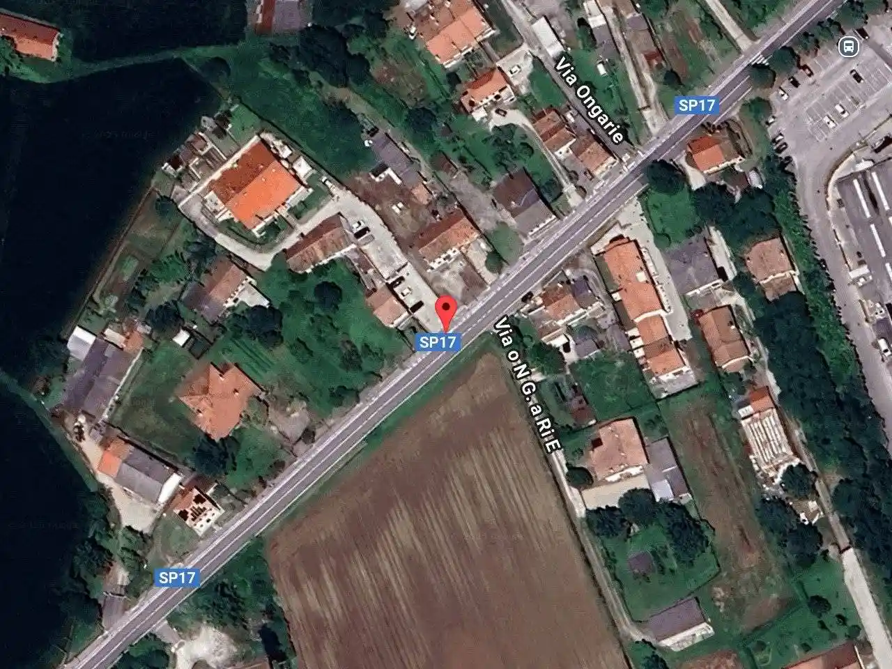 Appartamento all'asta via Ongarie - 31050 Morgano, Morgano - foto 2