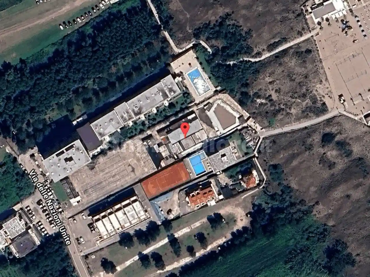 Appartamento all'asta Isola Verde di Chioggia, via Delle Nazioni Unite, 136 - 30015 Chioggia 136, Chioggia - foto 2