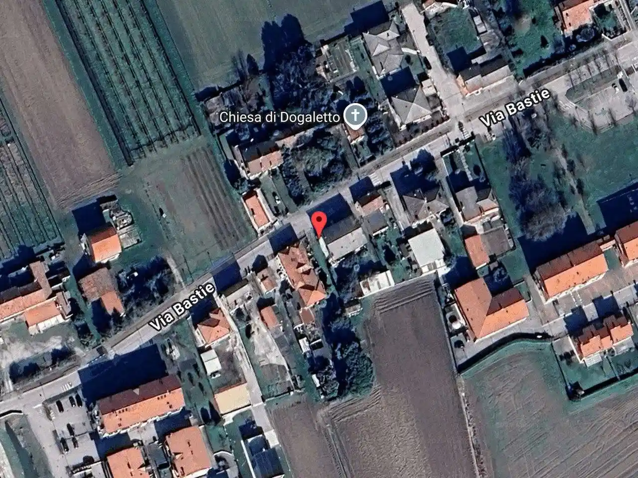 Appartamento all'asta Loc. Dogaletto, via Bastie, 134 - 30034 Mira 134, Mira - foto 2