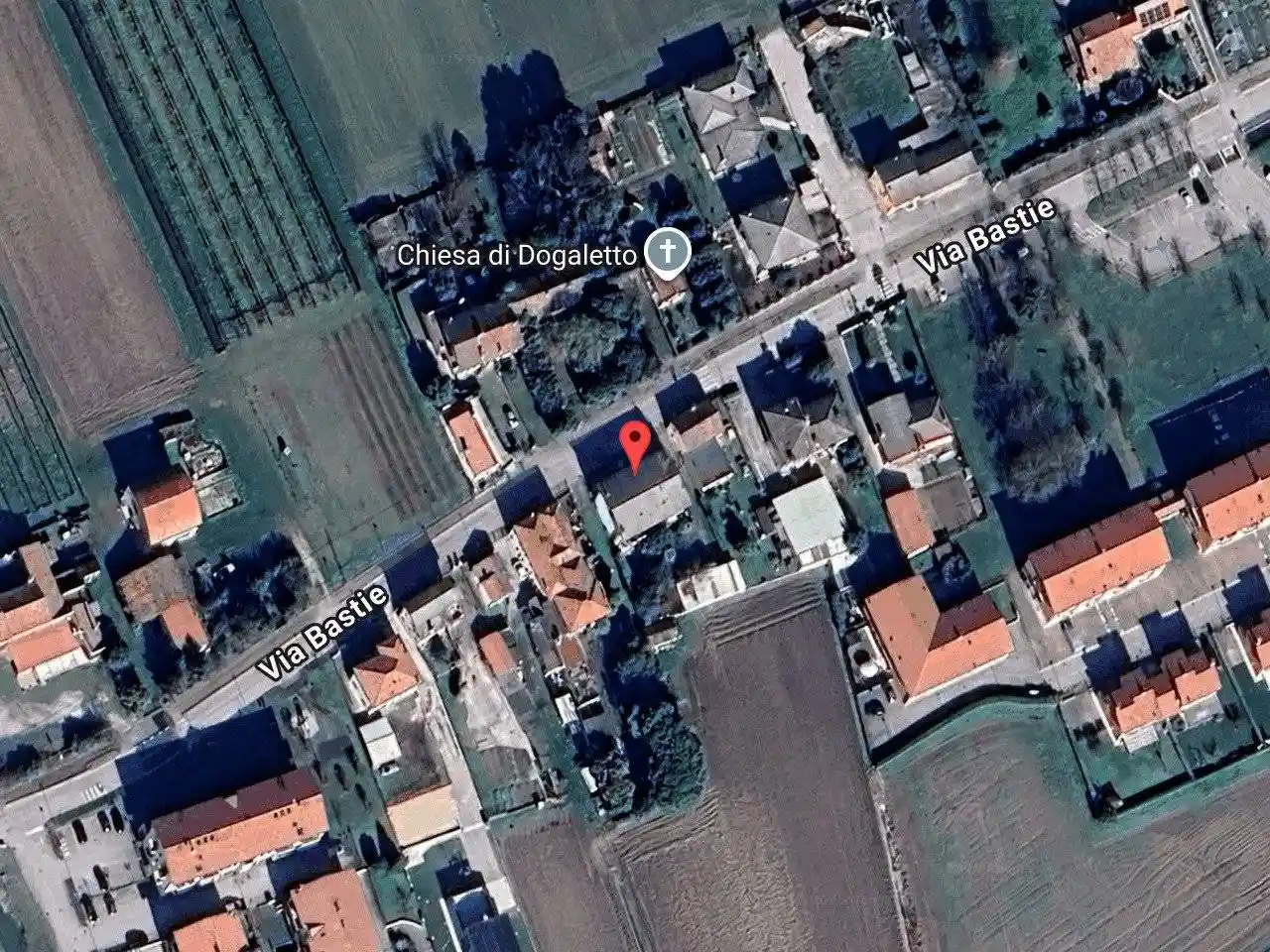 Appartamento all'asta Loc. Dogaletto, via Bastie, 136 - 30034 Mira 136, Mira - foto 2