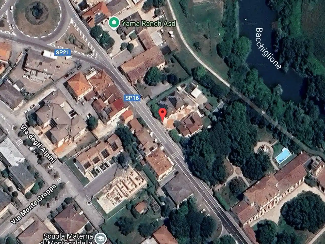 Appartamento all'asta via Roma, 12, 36047 Montegaldella Italia - 36047 Montegaldella 12, Montegaldella - foto 2