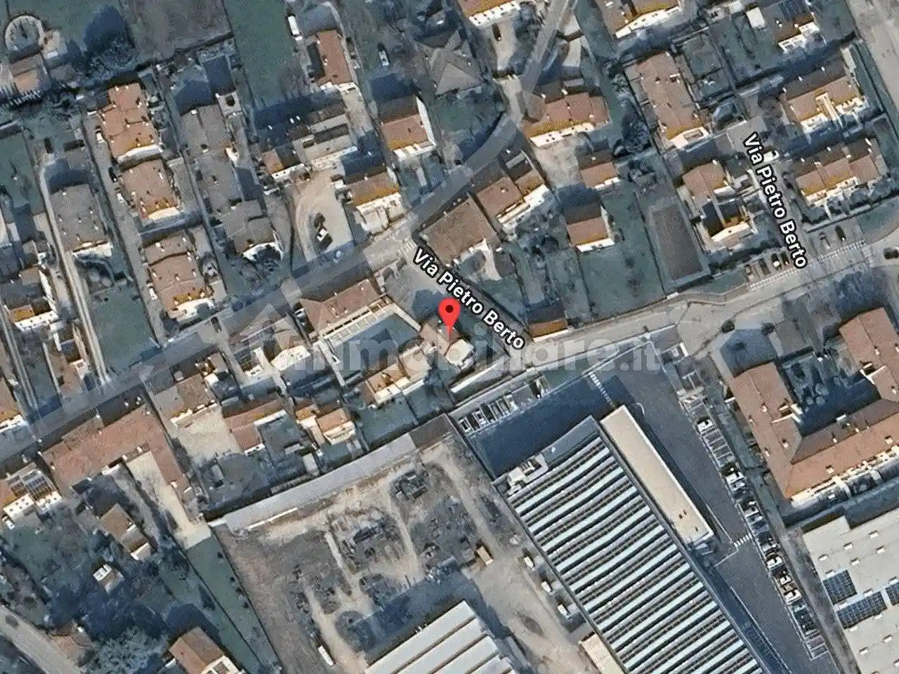 Appartamento all'asta via Santa Maria 24 - 36035 Marano Vicentino 24, Marano Vicentino - foto 2