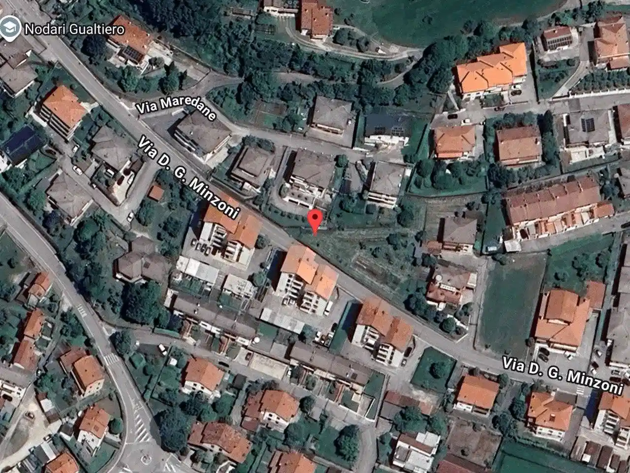 Appartamento all'asta via don G. Minzoni 39 int.7 - 36030 Lugo di Vicenza 39, Lugo di Vicenza - foto 2