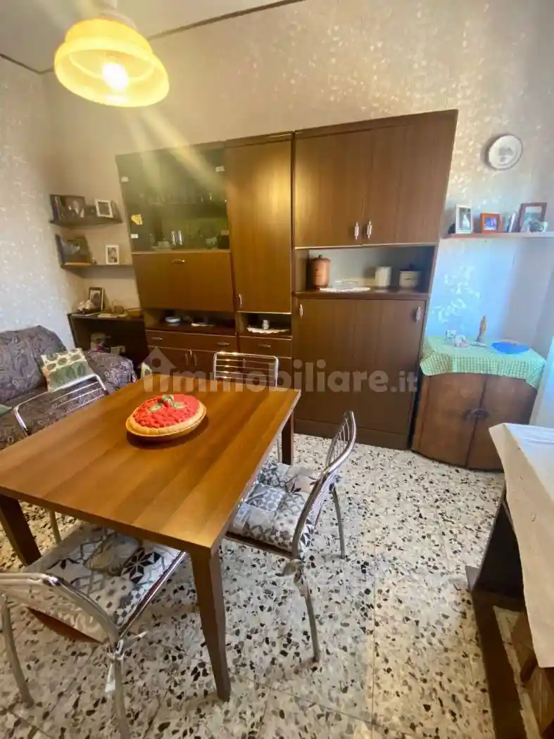 Quadrilocale via Padre Alessandro Valignani 223, Chieti Città, Chieti - foto 4