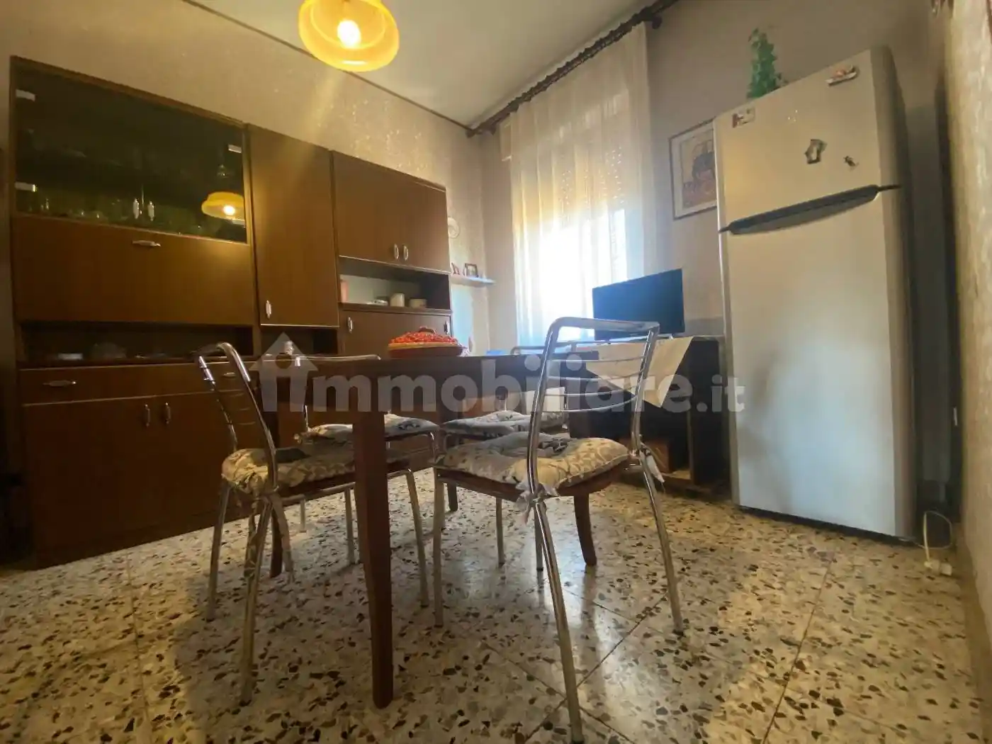 Quadrilocale via Padre Alessandro Valignani 223, Chieti Città, Chieti - foto 5